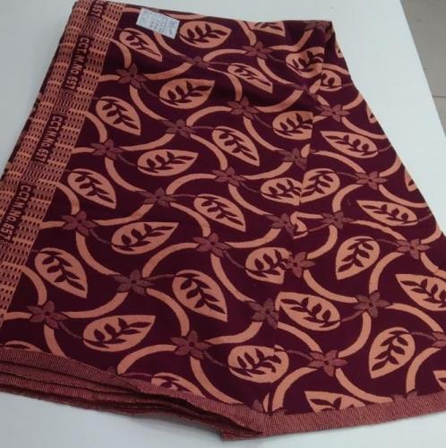BEDSHEET 60X90 ACRYLIC JACQUARD